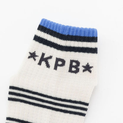 KPBライン 短襪