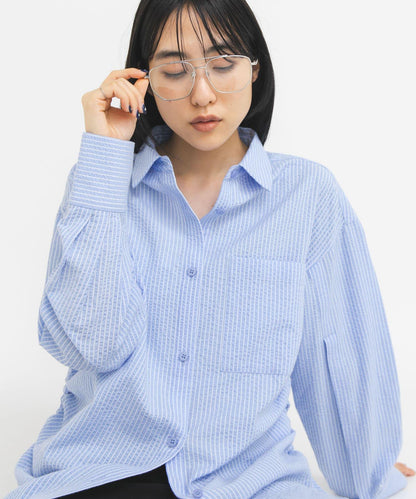 雙梁眼鏡