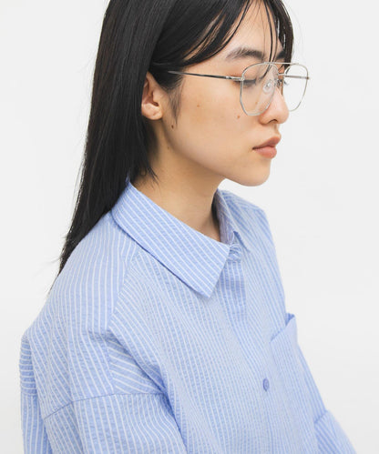 雙梁眼鏡