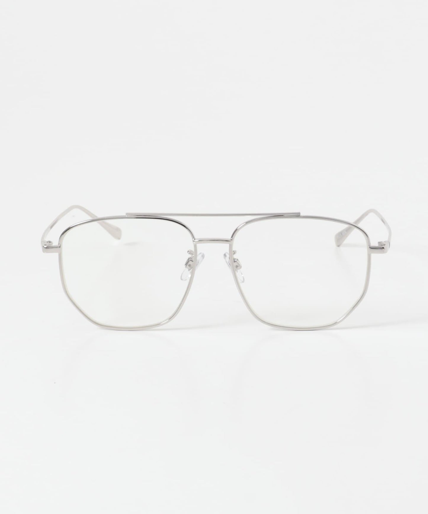 雙梁眼鏡