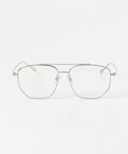 雙梁眼鏡