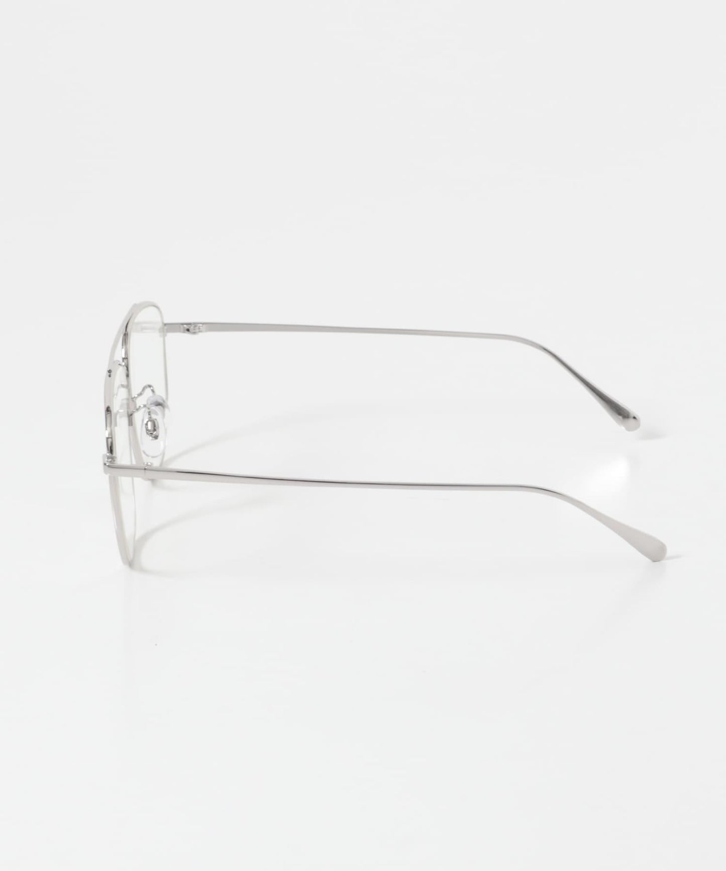 雙梁眼鏡