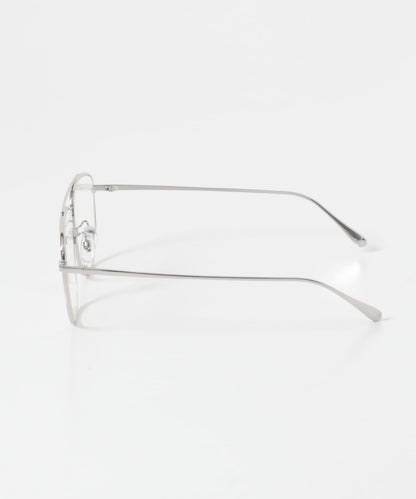 雙梁眼鏡