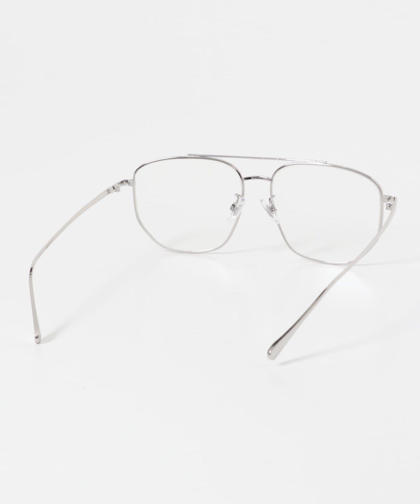 雙梁眼鏡