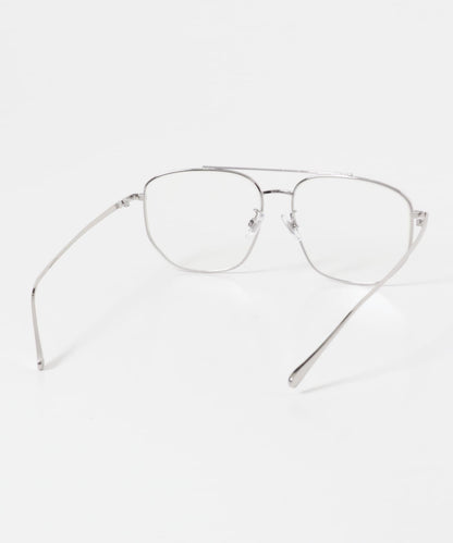 雙梁眼鏡