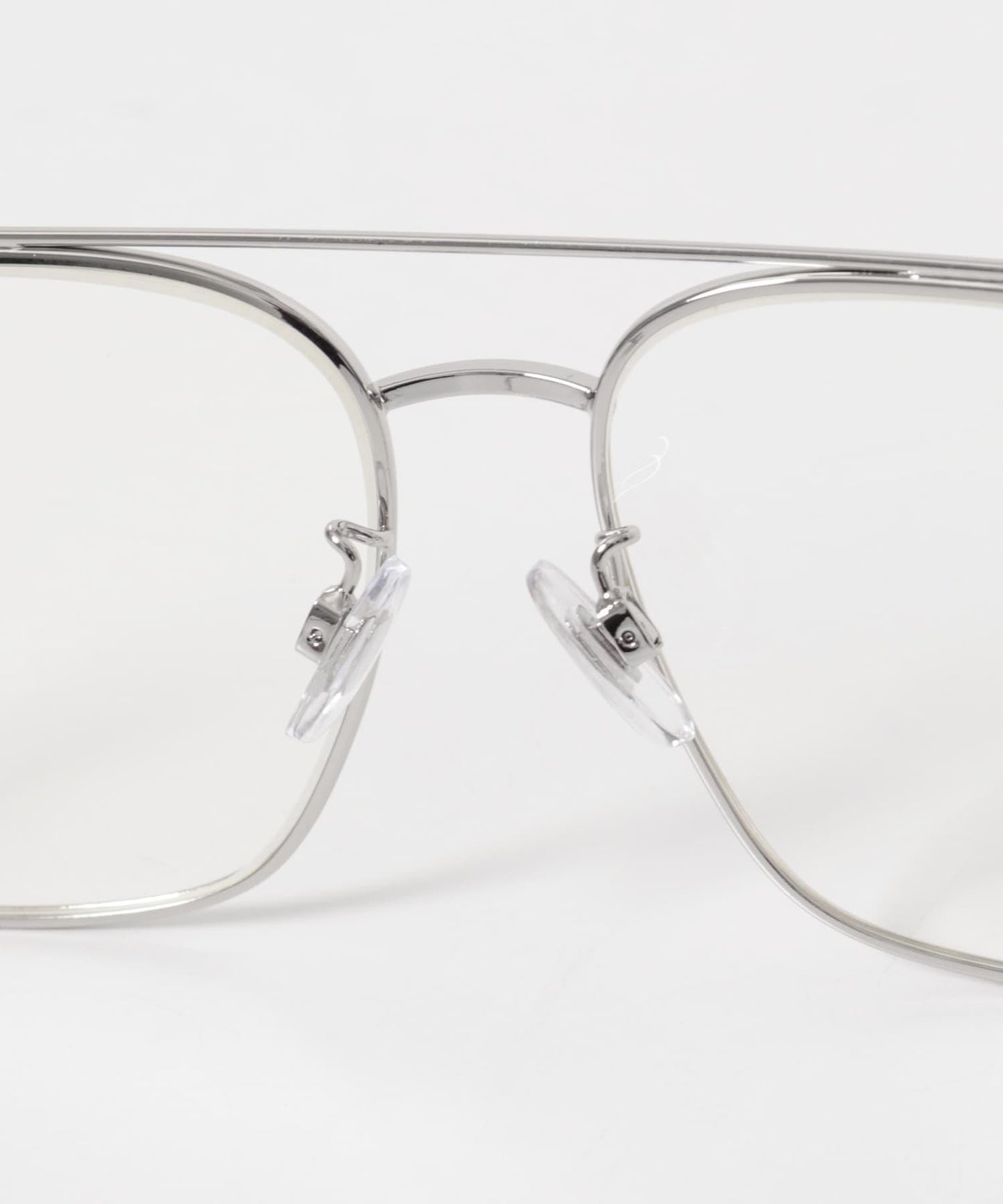 雙梁眼鏡