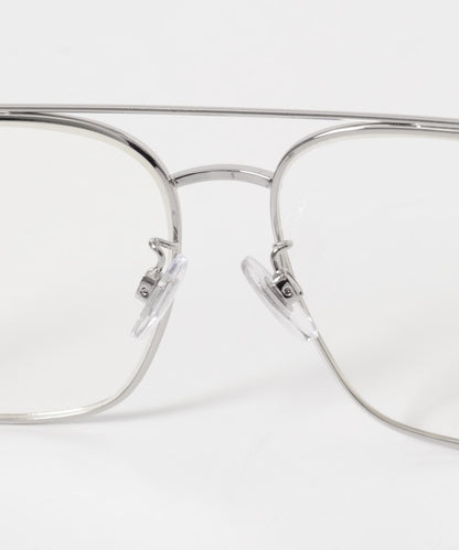 雙梁眼鏡