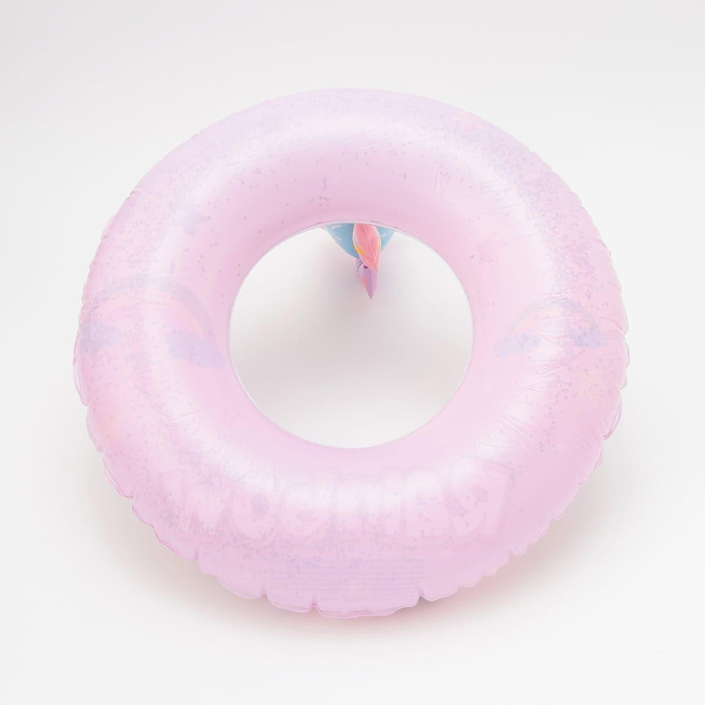 獨角獸游泳圈