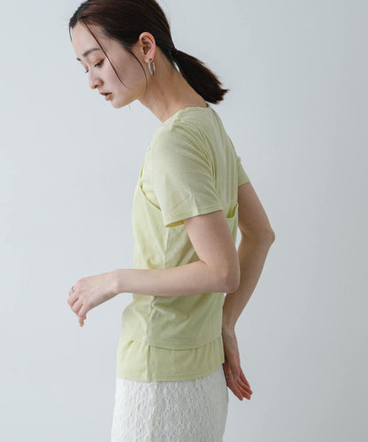 Healthknit×SENSE OF PLACE 聯名款 套裝針織開衫