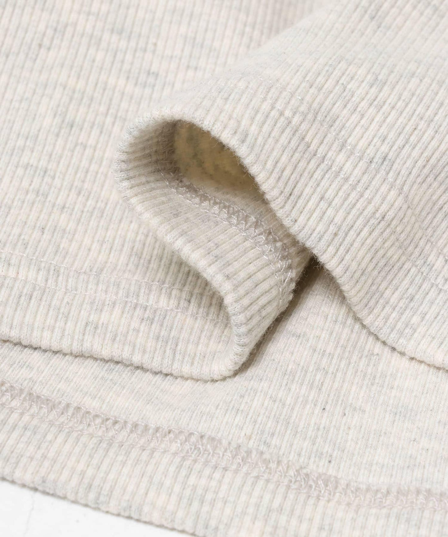 『別注』Healthknit×SENSE OF PLACE タンクトップ