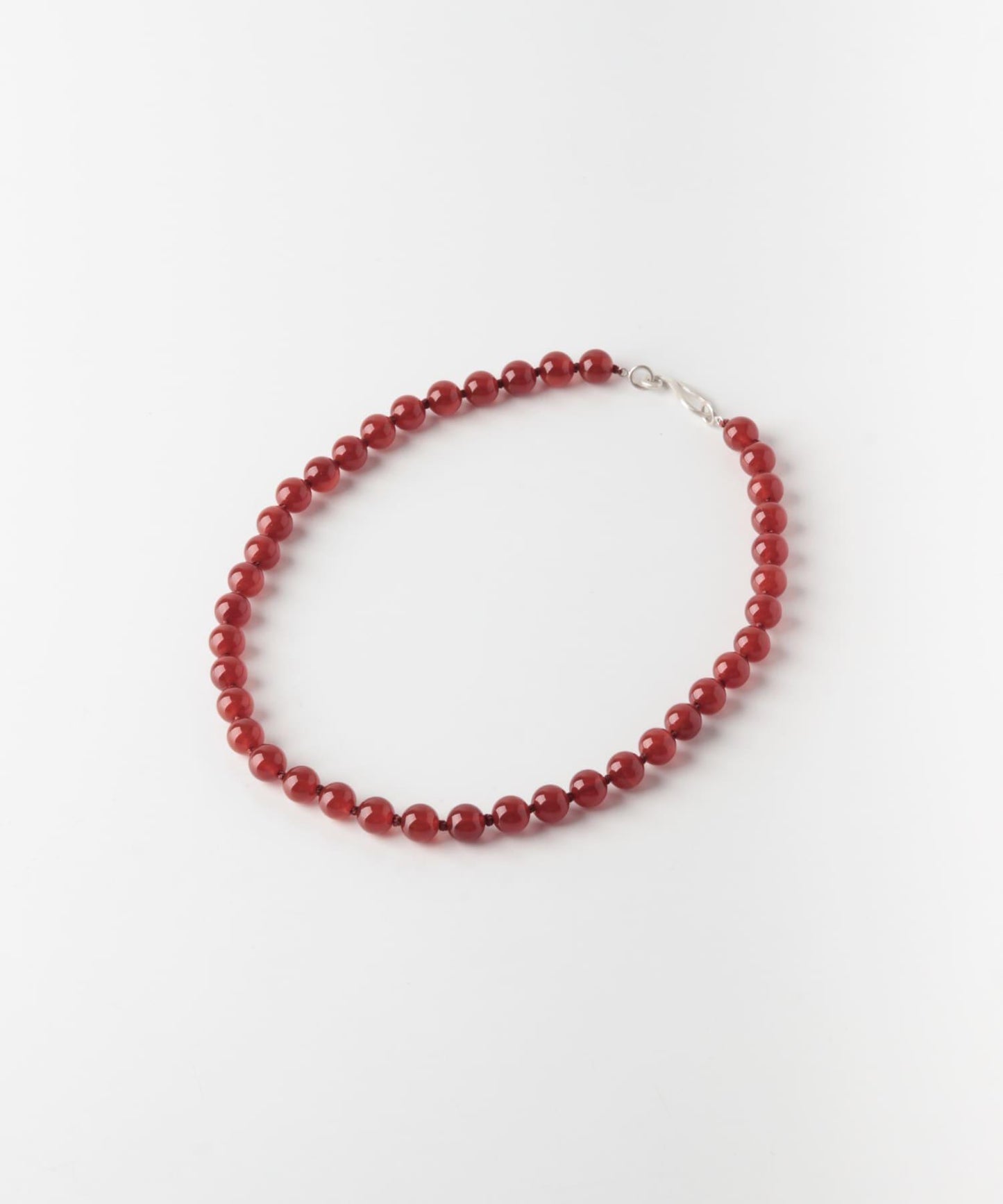 紅瑪瑙 OCUCCI jewelry CHOKER 項圈