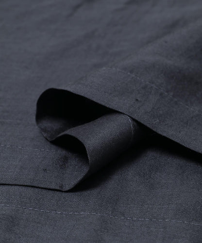 BUNON RIBBON BIG BLOUSE 襯衫