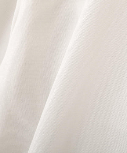 巴拿馬織紋短外套