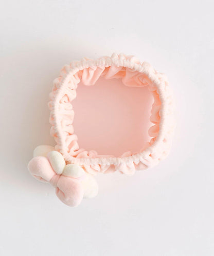 Rilakkuma（輕鬆小熊） 髮帶 makeup款