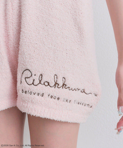 Rilakkuma（輕鬆熊） 家居服 makeup款
