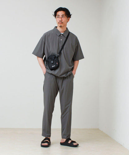 接觸涼感 可成套穿搭 SoftCool 休閒褲