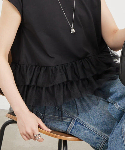 チュチュTee T恤