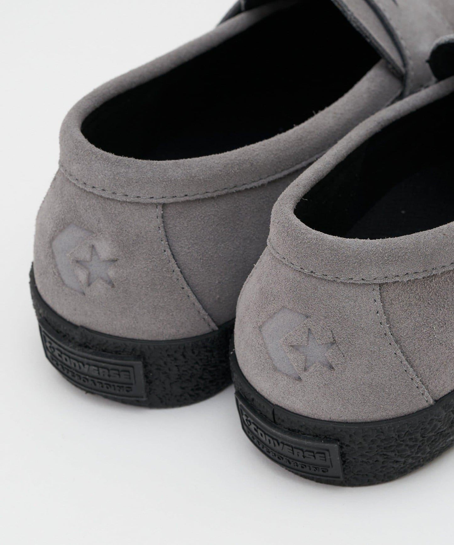 CS LOAFER II SK 樂福鞋
