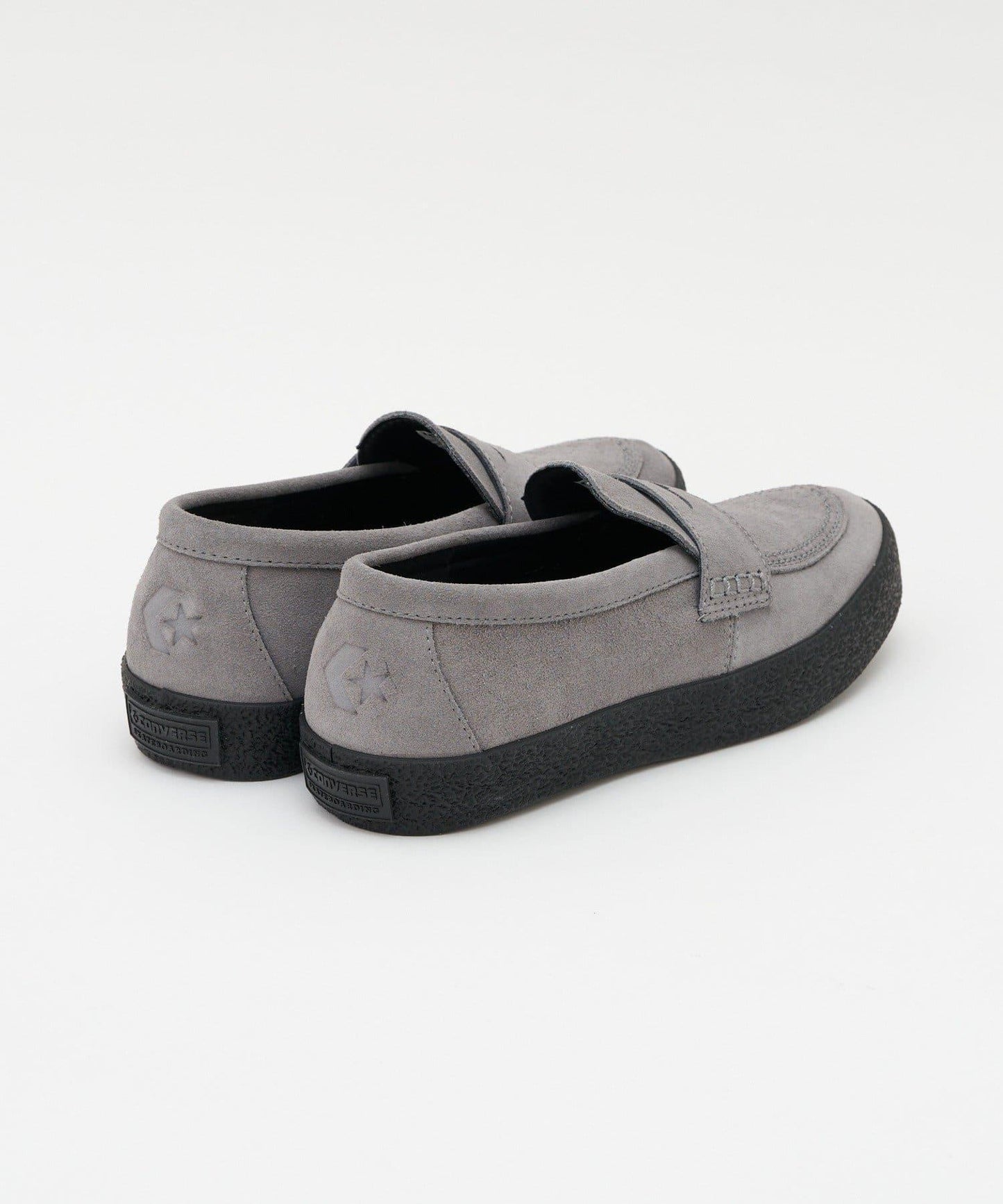 CS LOAFER II SK 樂福鞋