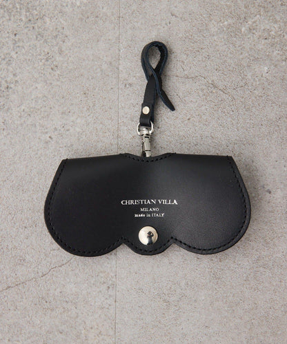 CHRISTIAN VILLA ear 網眼單手柄包