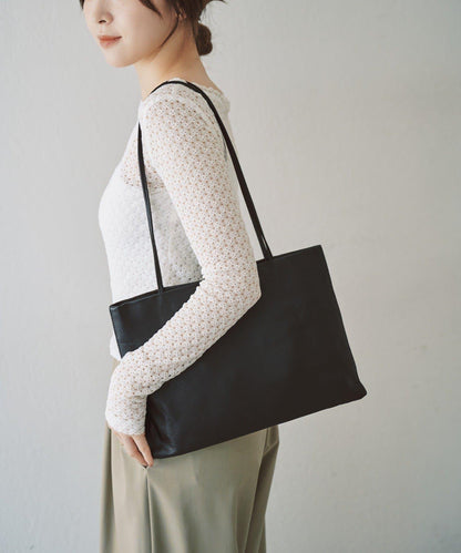 簡約皮質 BAG
