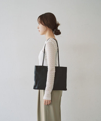 簡約皮質 BAG