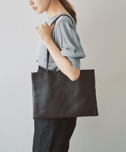簡約皮質 BAG