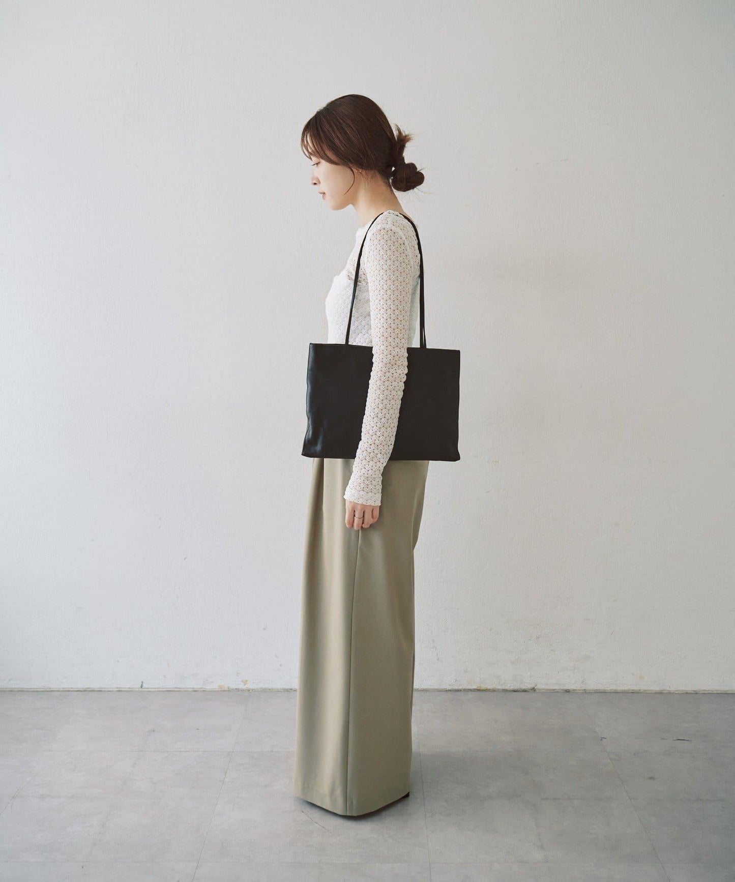 簡約皮質 BAG