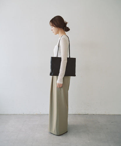 簡約皮質 BAG