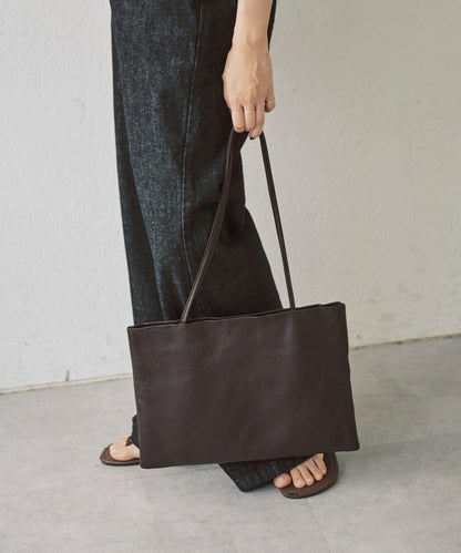 簡約皮質 BAG