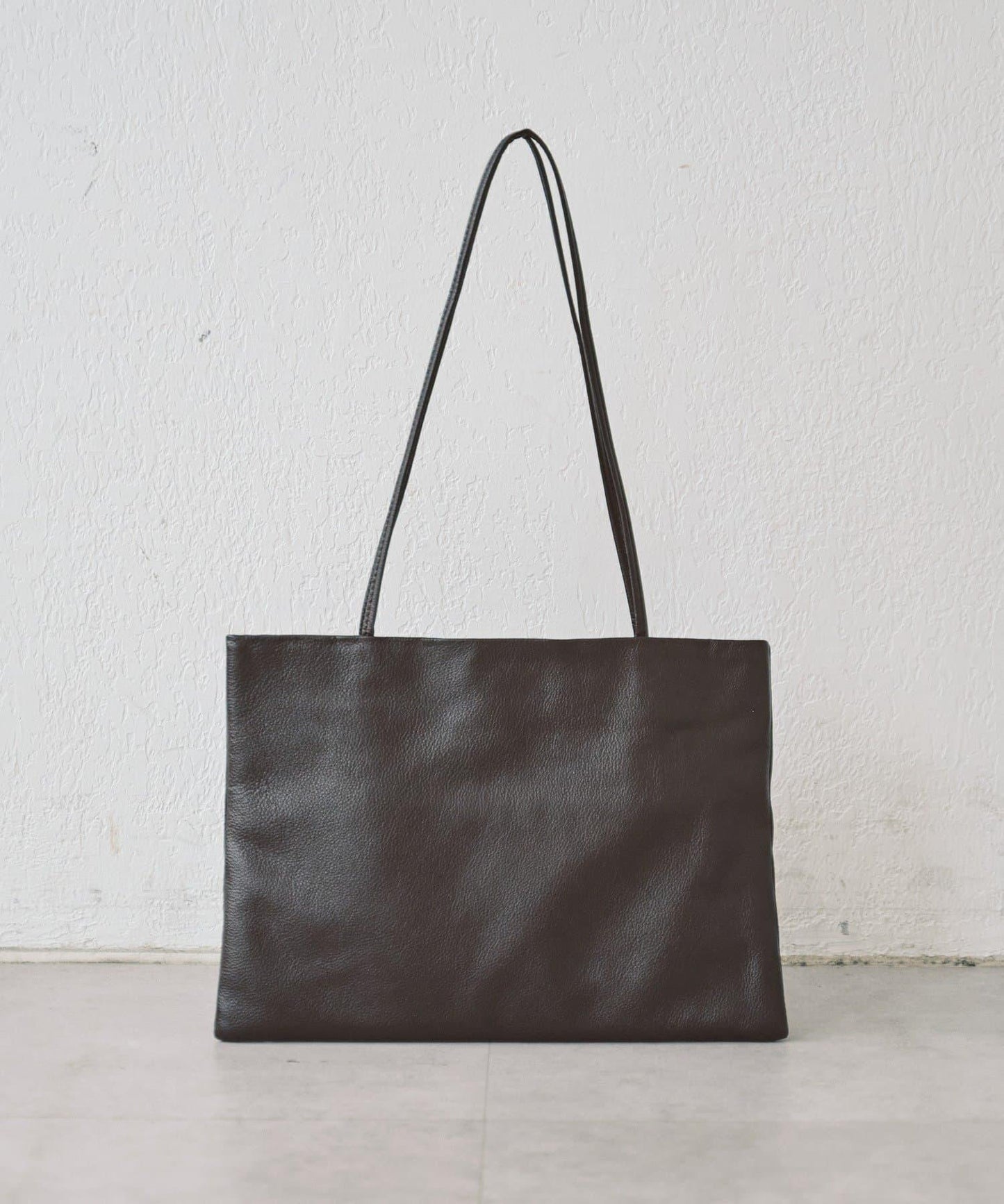 簡約皮質 BAG