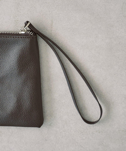簡約皮質 BAG