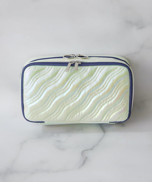 COOL SHIELD All-in Dresser Pouch 化妝包