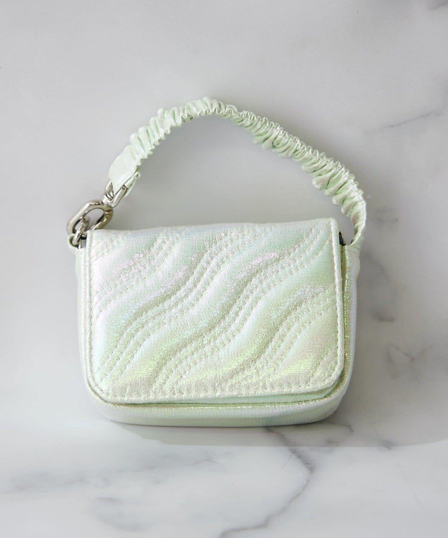 COOL SHIELD Charm Mini Pouch 收納包
