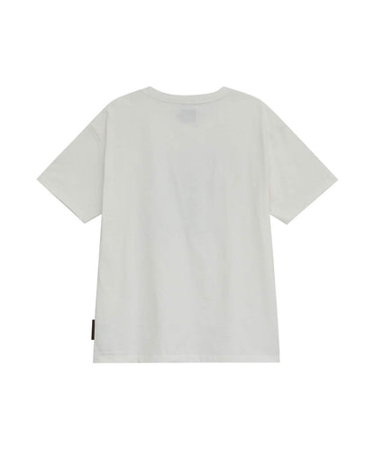 DEFGARMENTS LOUGH BEAR T-SHIRTS T恤
