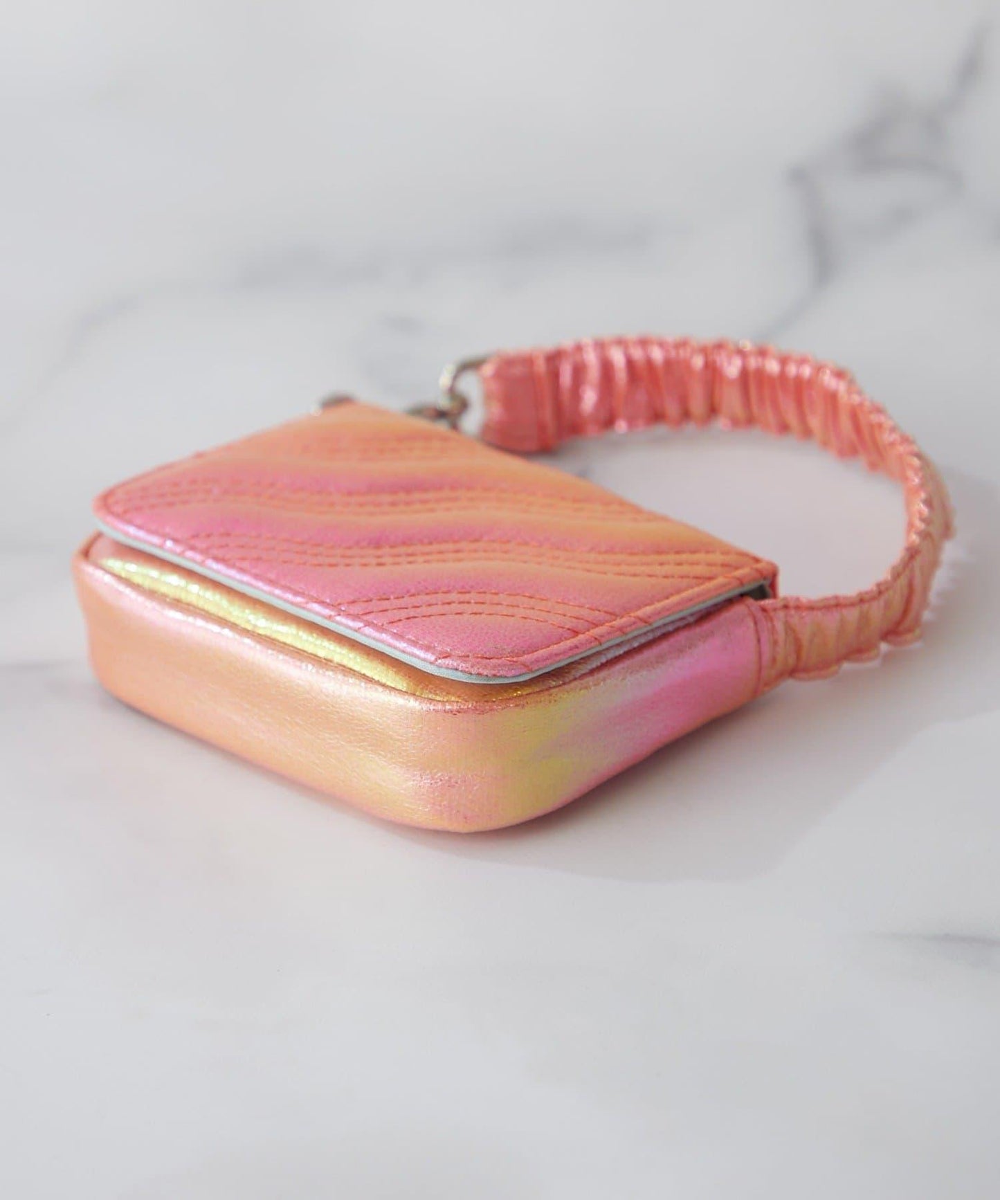 COOL SHIELD Charm Mini Pouch 收納包