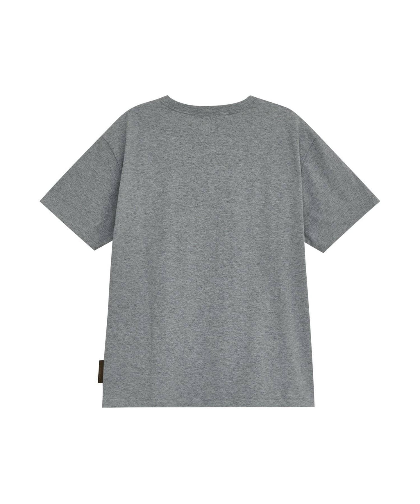 DEFGARMENTS LOUGH BEAR T-SHIRTS T恤