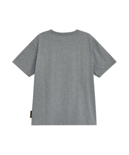 DEFGARMENTS LOUGH BEAR T-SHIRTS T恤