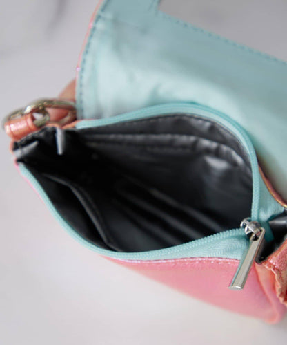 COOL SHIELD Charm Mini Pouch 收納包