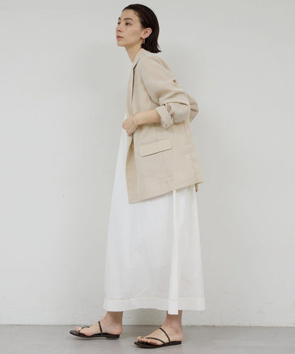 2026SS Debut Dhritië 化學蕾絲連衣裙