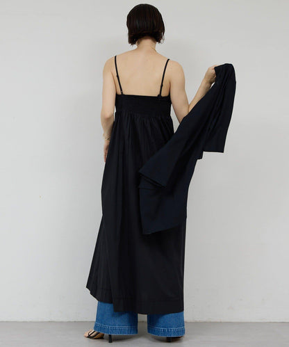 2026SS Debut Dhritië 化學蕾絲連衣裙