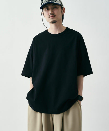 超寬鬆大版 T恤 網絡