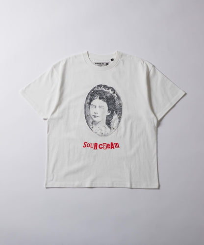 Soucream Venus改造設計TEE T恤