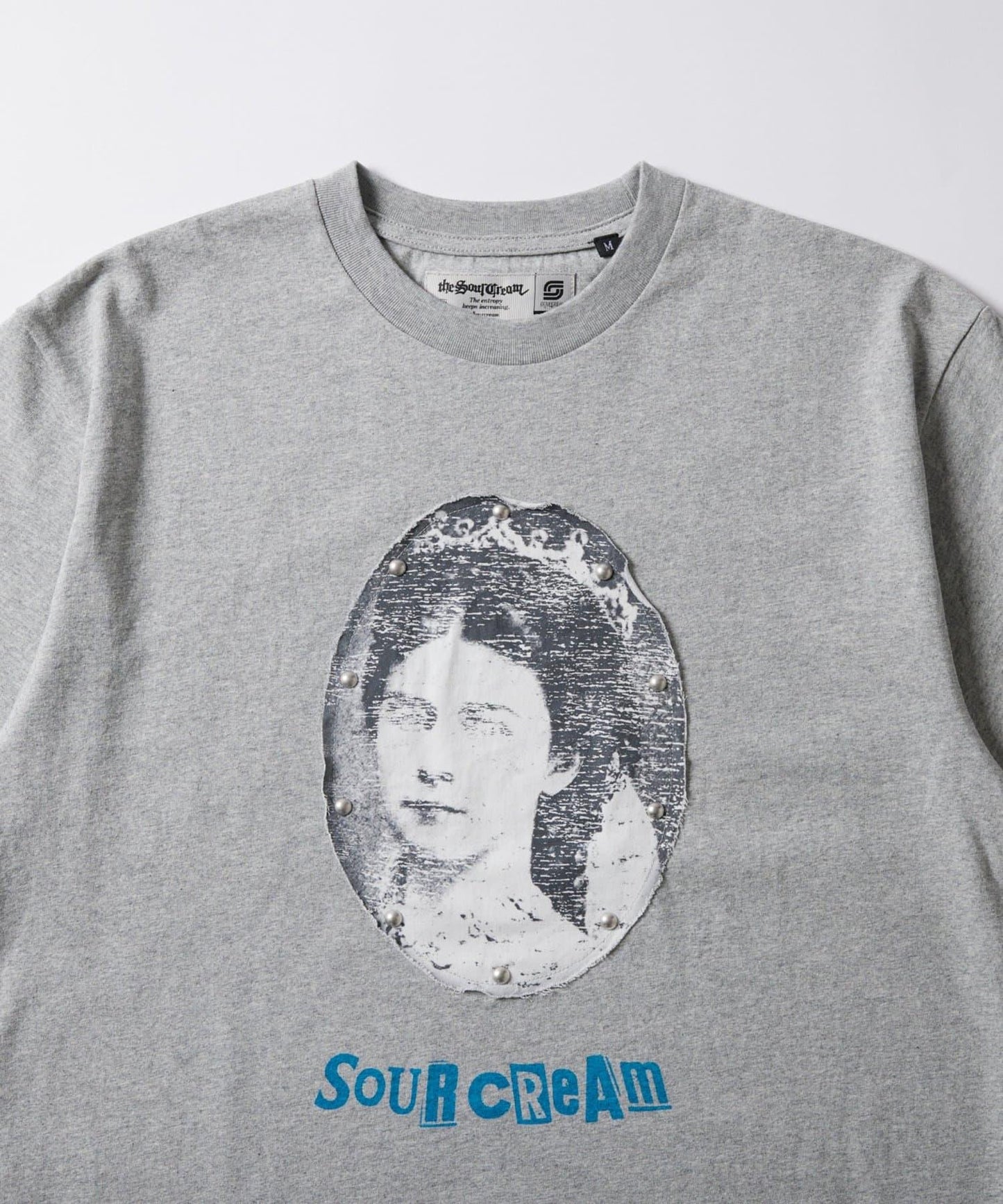 Soucream Venus改造設計TEE T恤