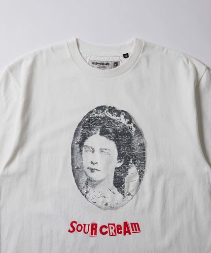 Soucream Venus改造設計TEE T恤