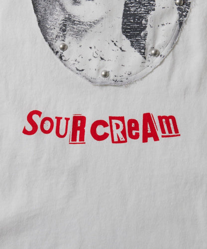 Soucream Venus改造設計TEE T恤