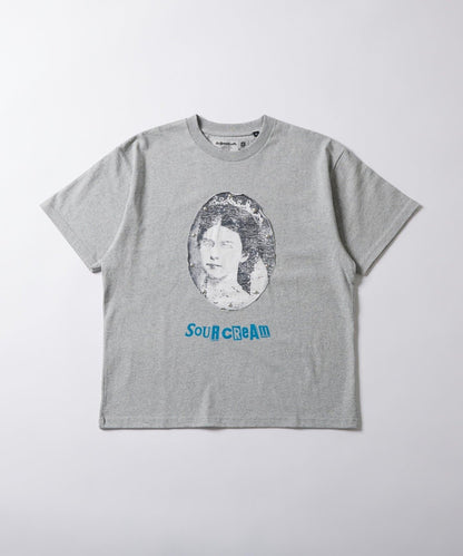 Soucream Venus改造設計TEE T恤