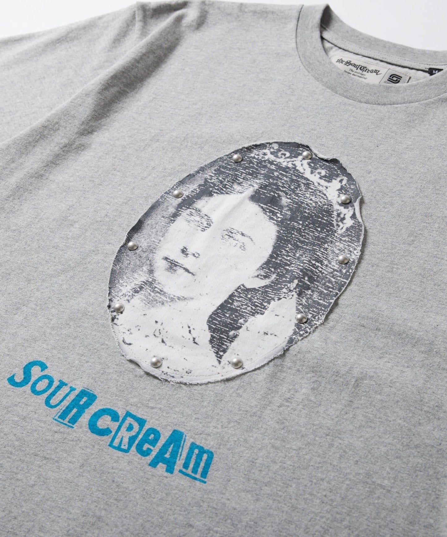 Soucream Venus改造設計TEE T恤