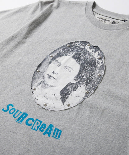 Soucream Venus改造設計TEE T恤
