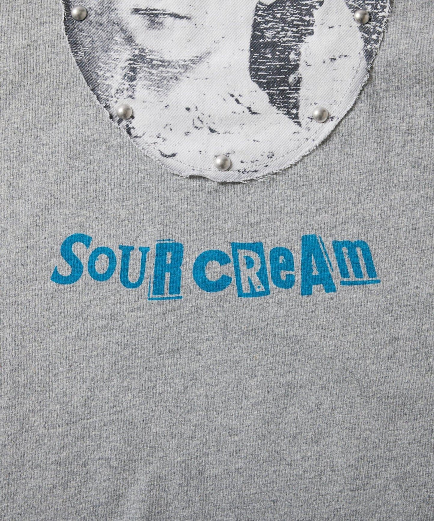 Soucream Venus改造設計TEE T恤